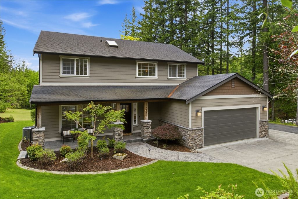 28539 298th Place SE, Ravensdale, WA 98051