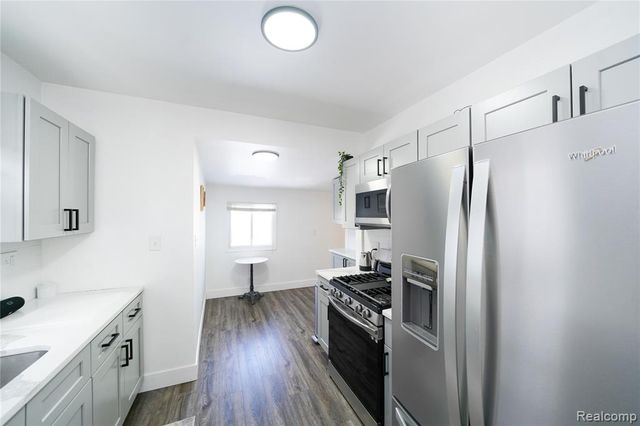 1803 Channing Street, Ferndale, MI 48220