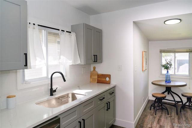 1803 Channing Street, Ferndale, MI 48220
