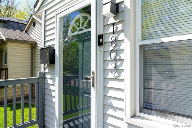 1803 Channing Street, Ferndale, MI 48220