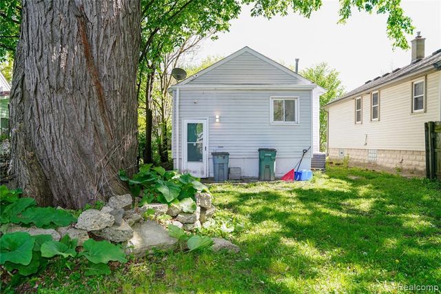 1803 Channing Street, Ferndale, MI 48220