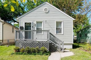 1803 Channing Street, Ferndale, MI 48220