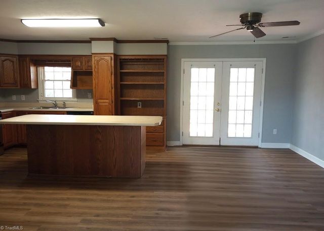 519 Kime Avenue, Liberty, NC 27298