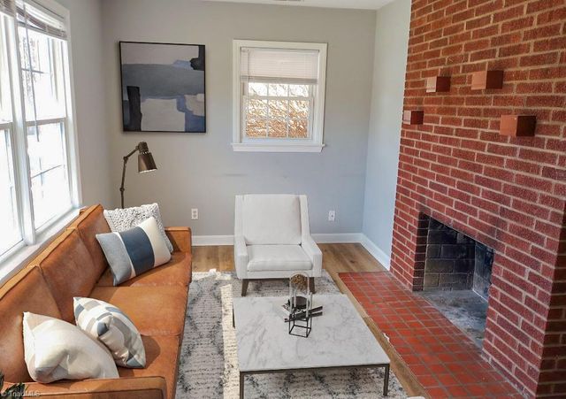 519 Kime Avenue, Liberty, NC 27298