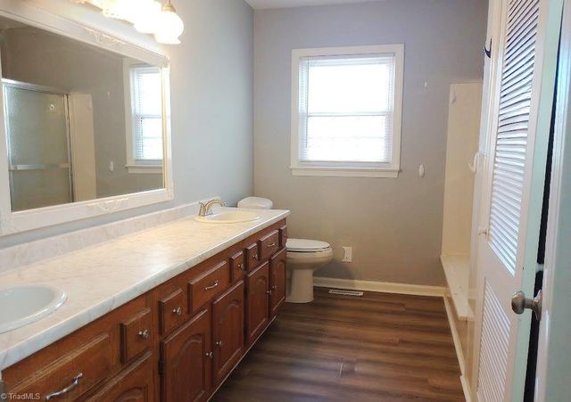 519 Kime Avenue, Liberty, NC 27298