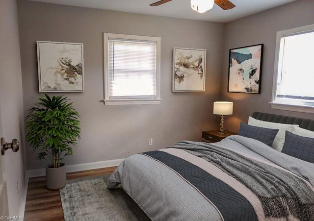 519 Kime Avenue, Liberty, NC 27298