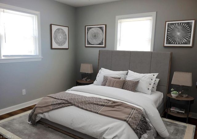 519 Kime Avenue, Liberty, NC 27298