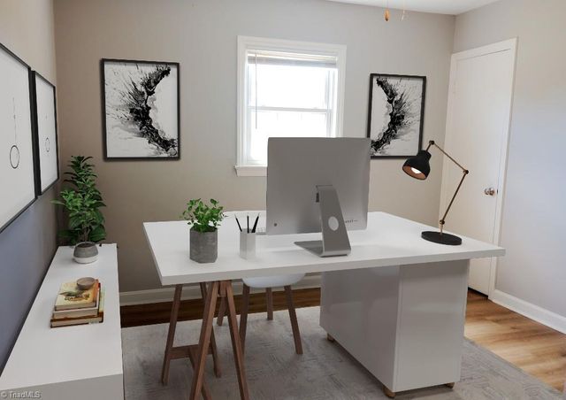 519 Kime Avenue, Liberty, NC 27298