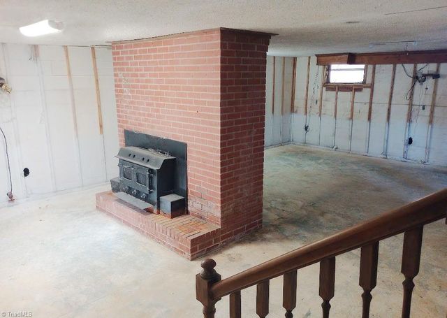 519 Kime Avenue, Liberty, NC 27298