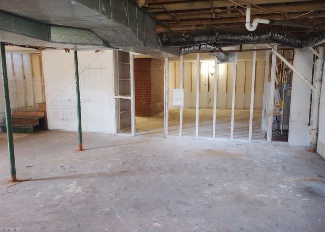 519 Kime Avenue, Liberty, NC 27298