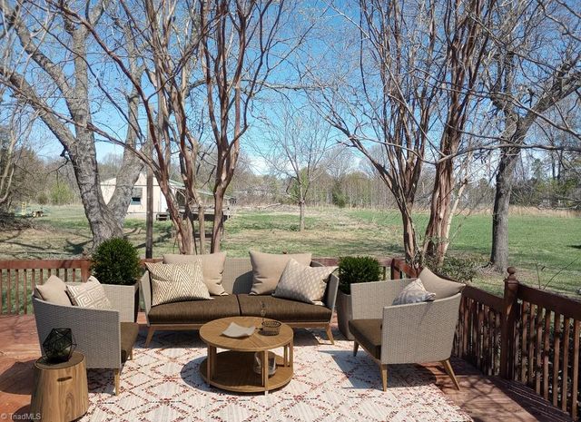 519 Kime Avenue, Liberty, NC 27298