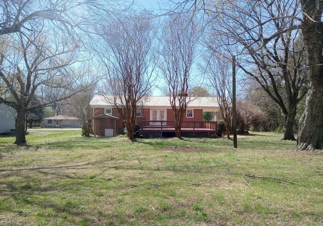 519 Kime Avenue, Liberty, NC 27298