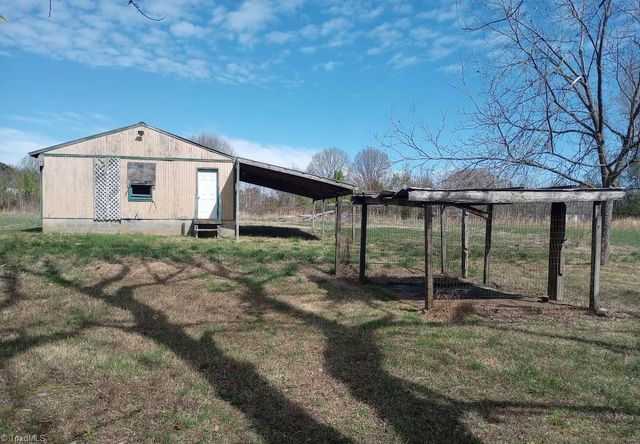 519 Kime Avenue, Liberty, NC 27298