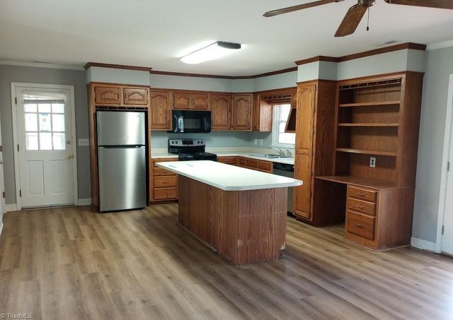 519 Kime Avenue, Liberty, NC 27298