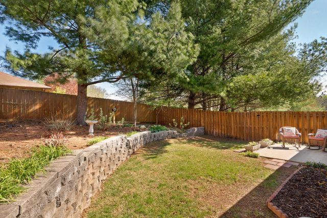 363 E Degraffenreid Street, Springfield, MO 65810