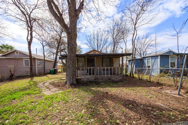 847 Angela, San Antonio, TX 78207
