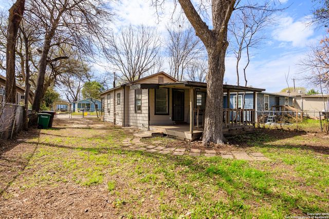847 Angela, San Antonio, TX 78207