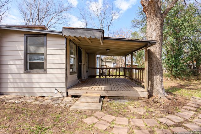 847 Angela, San Antonio, TX 78207