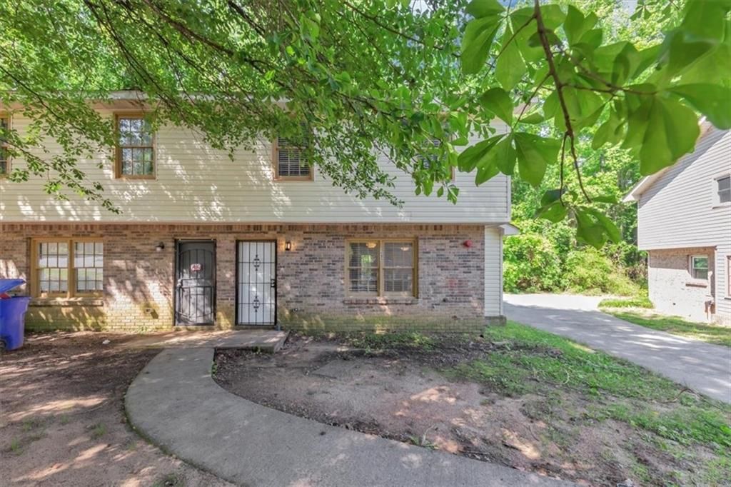 1432 Forest Villa Drive, Conyers, GA 30012