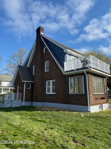 310 Branch Avenue, Little Silver, NJ 07739