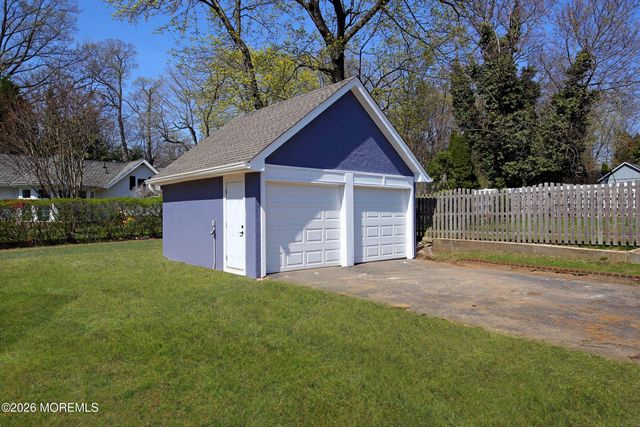 310 Branch Avenue, Little Silver, NJ 07739