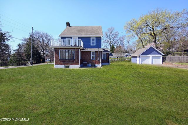 310 Branch Avenue, Little Silver, NJ 07739