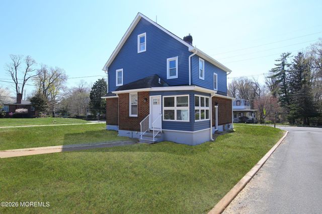 310 Branch Avenue, Little Silver, NJ 07739