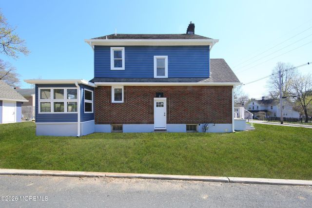 310 Branch Avenue, Little Silver, NJ 07739