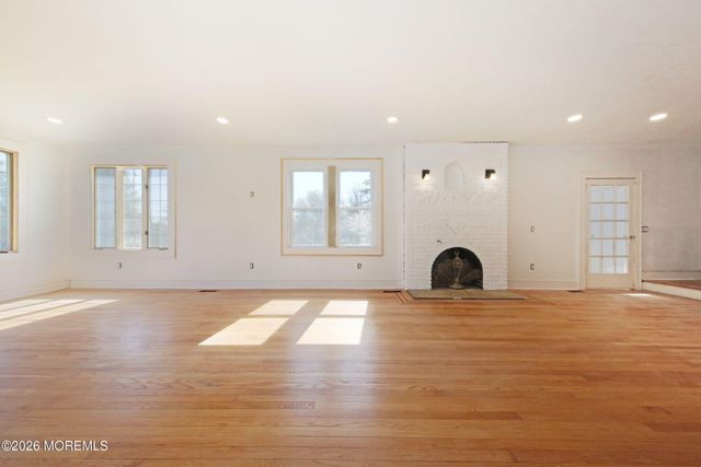310 Branch Avenue, Little Silver, NJ 07739