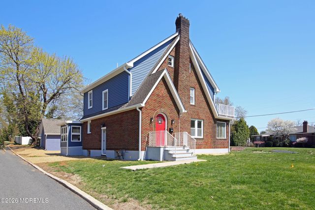 310 Branch Avenue, Little Silver, NJ 07739
