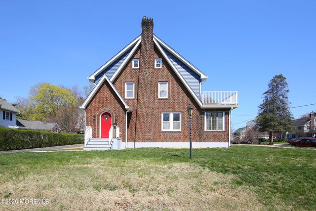 310 Branch Avenue, Little Silver, NJ 07739