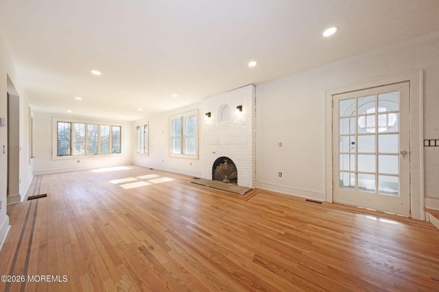 310 Branch Avenue, Little Silver, NJ 07739