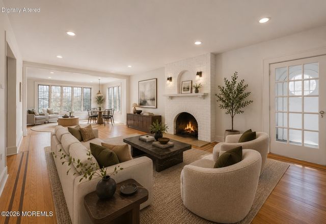 310 Branch Avenue, Little Silver, NJ 07739