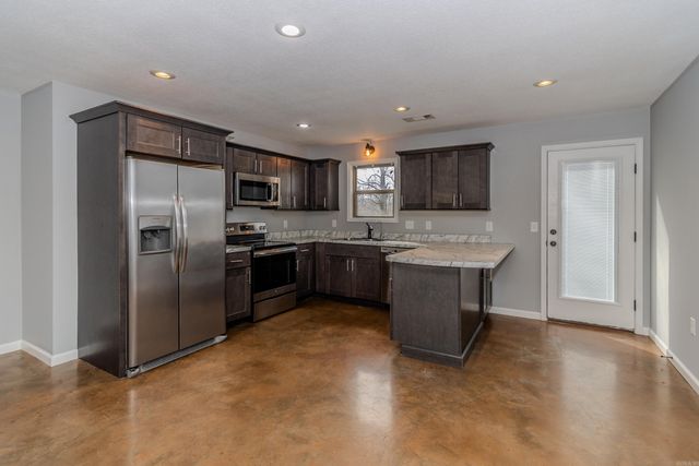 1108 AVA Lane, Paragould, AR 72450