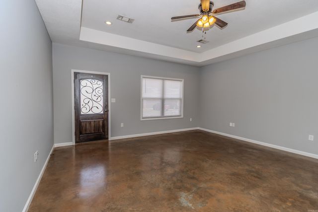 1108 AVA Lane, Paragould, AR 72450