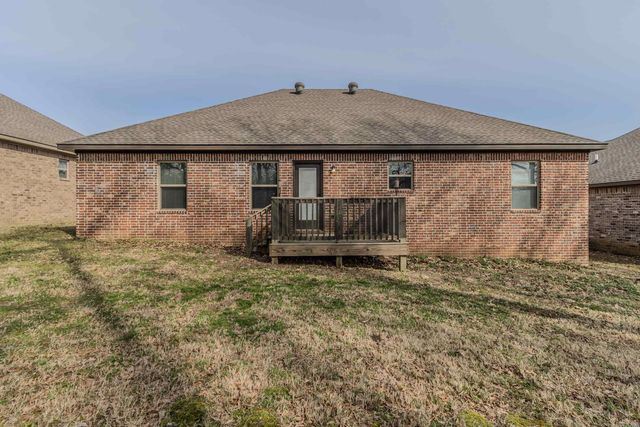 1108 AVA Lane, Paragould, AR 72450
