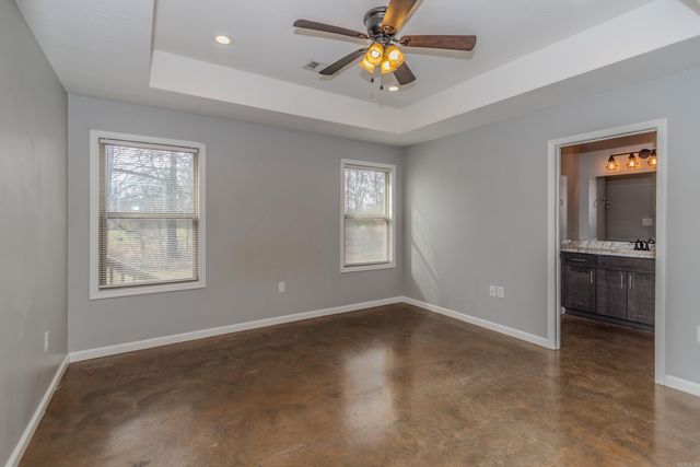 1108 AVA Lane, Paragould, AR 72450