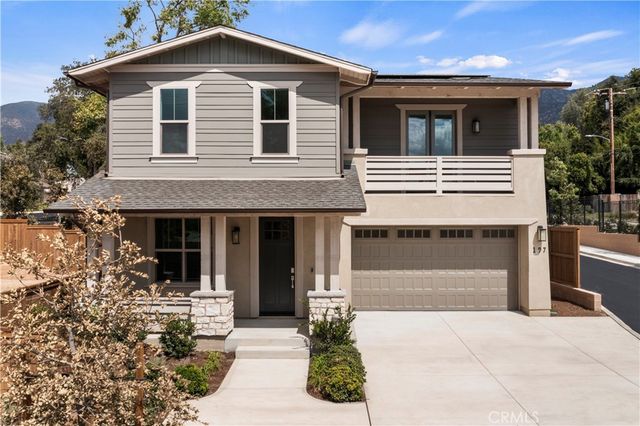 197 E Palm Street, Altadena, CA 91001