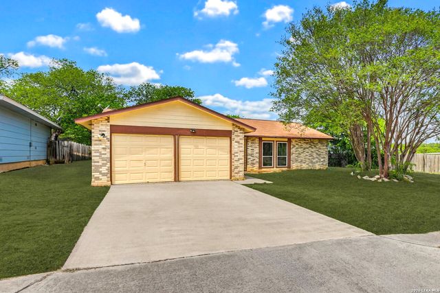 4983 DARE LN, San Antonio, TX 78217