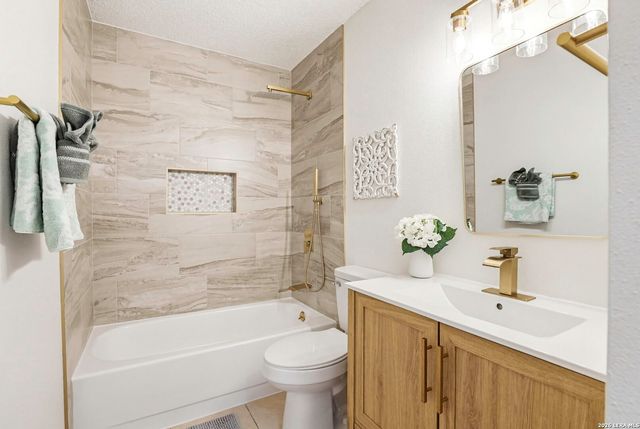 4983 DARE LN, San Antonio, TX 78217