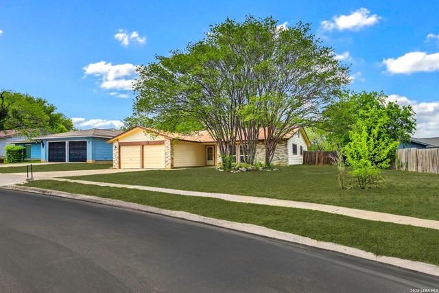 4983 DARE LN, San Antonio, TX 78217