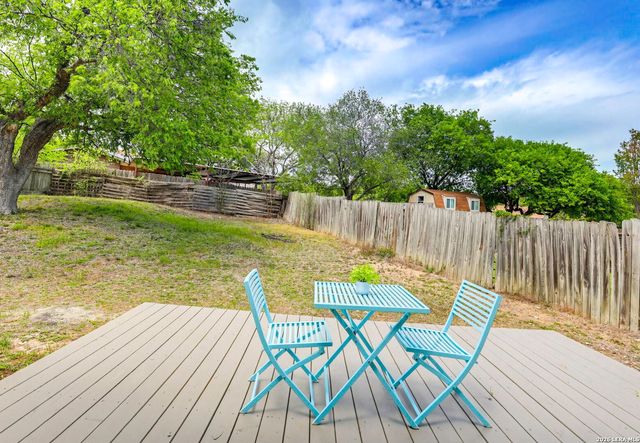 4983 DARE LN, San Antonio, TX 78217