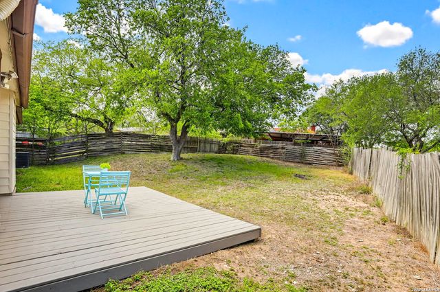 4983 DARE LN, San Antonio, TX 78217