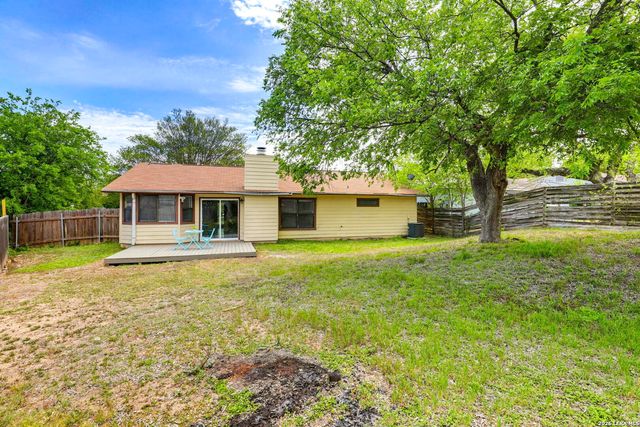 4983 DARE LN, San Antonio, TX 78217