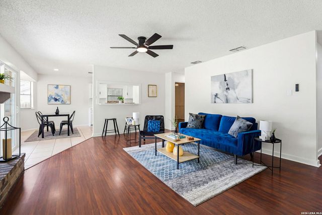 4983 DARE LN, San Antonio, TX 78217