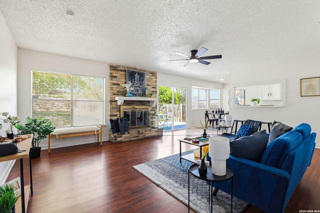 4983 DARE LN, San Antonio, TX 78217