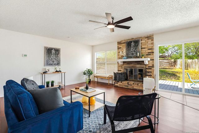 4983 DARE LN, San Antonio, TX 78217