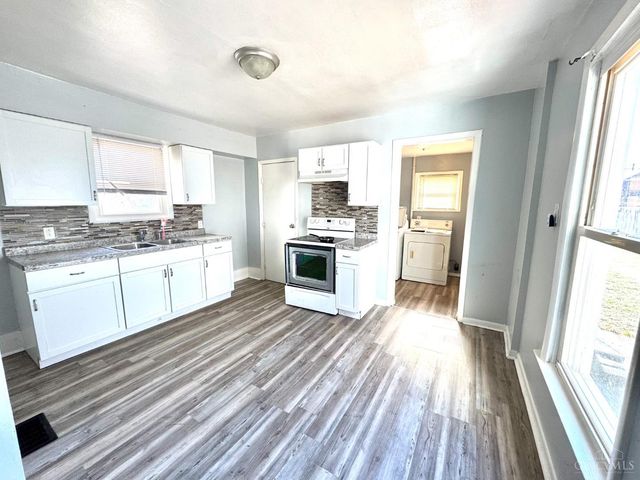 2008 Logan Avenue, Middletown, OH 45044