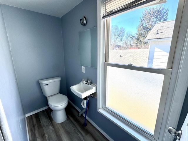 2008 Logan Avenue, Middletown, OH 45044