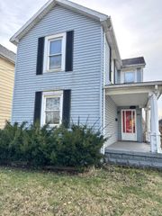 2008 Logan Avenue, Middletown, OH 45044